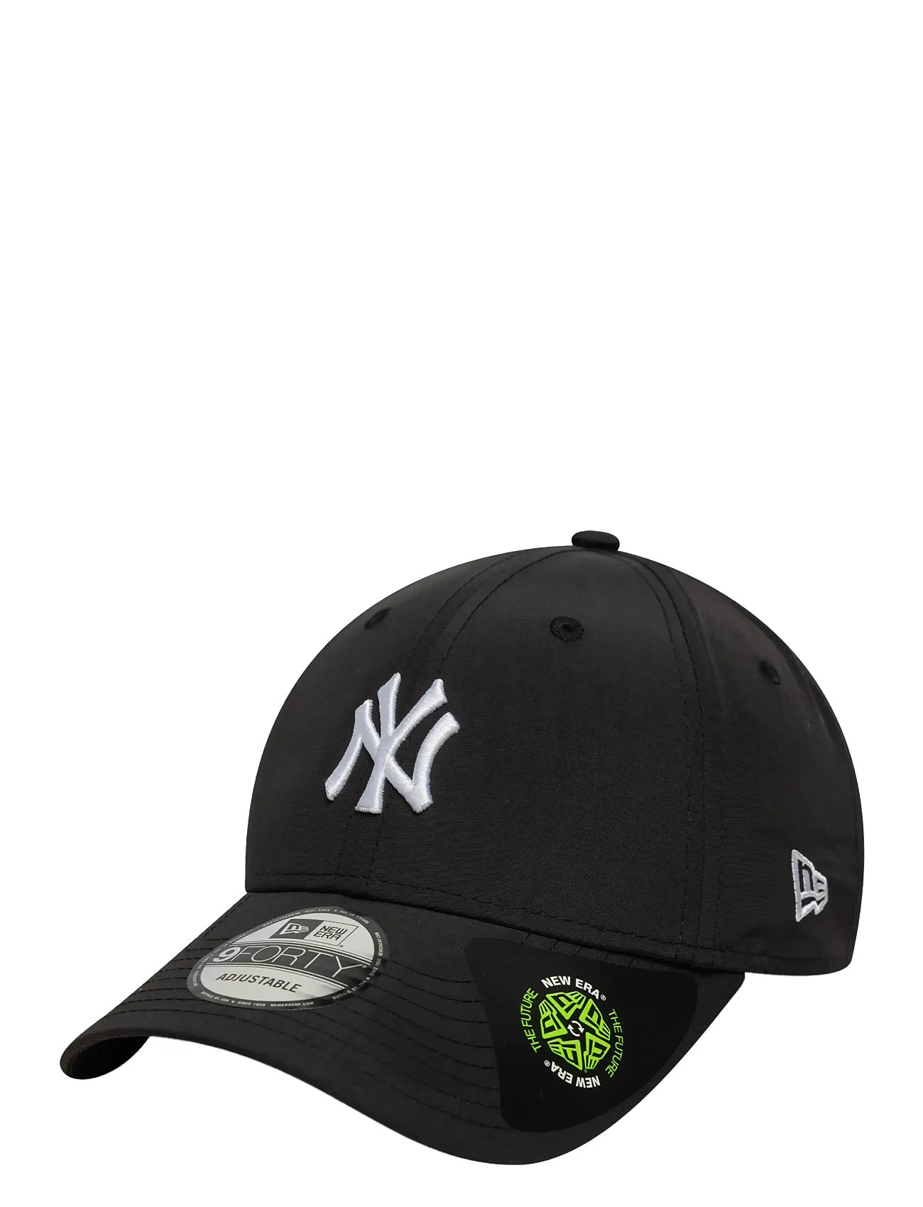 New Era mlb Recycled Midi 9Forty Neyy, One Size, Black, Sport Accessories > Sport Caps, Herre