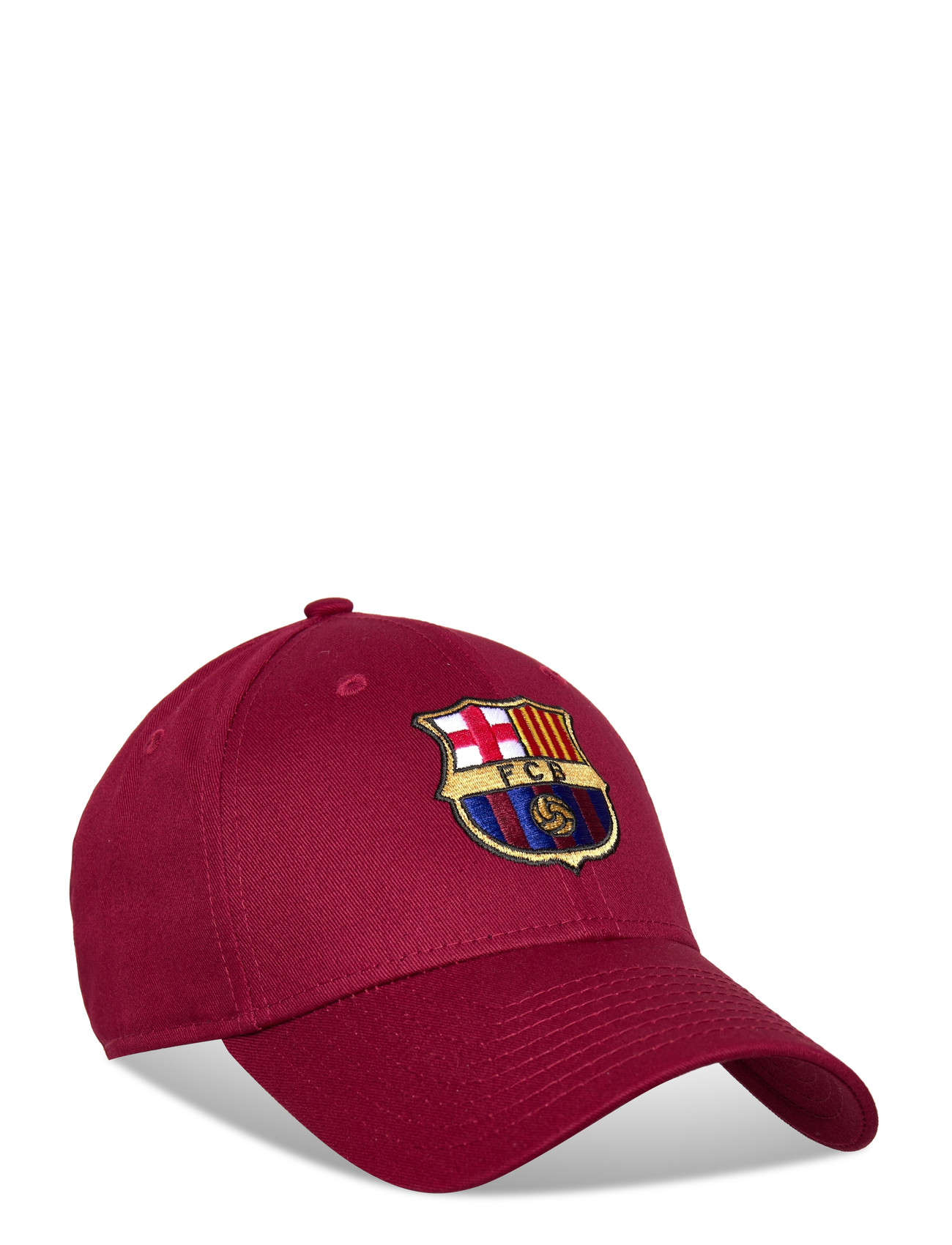 NEW ERA Core 9Forty Fcbarc Burgundy - One Size - Herren
