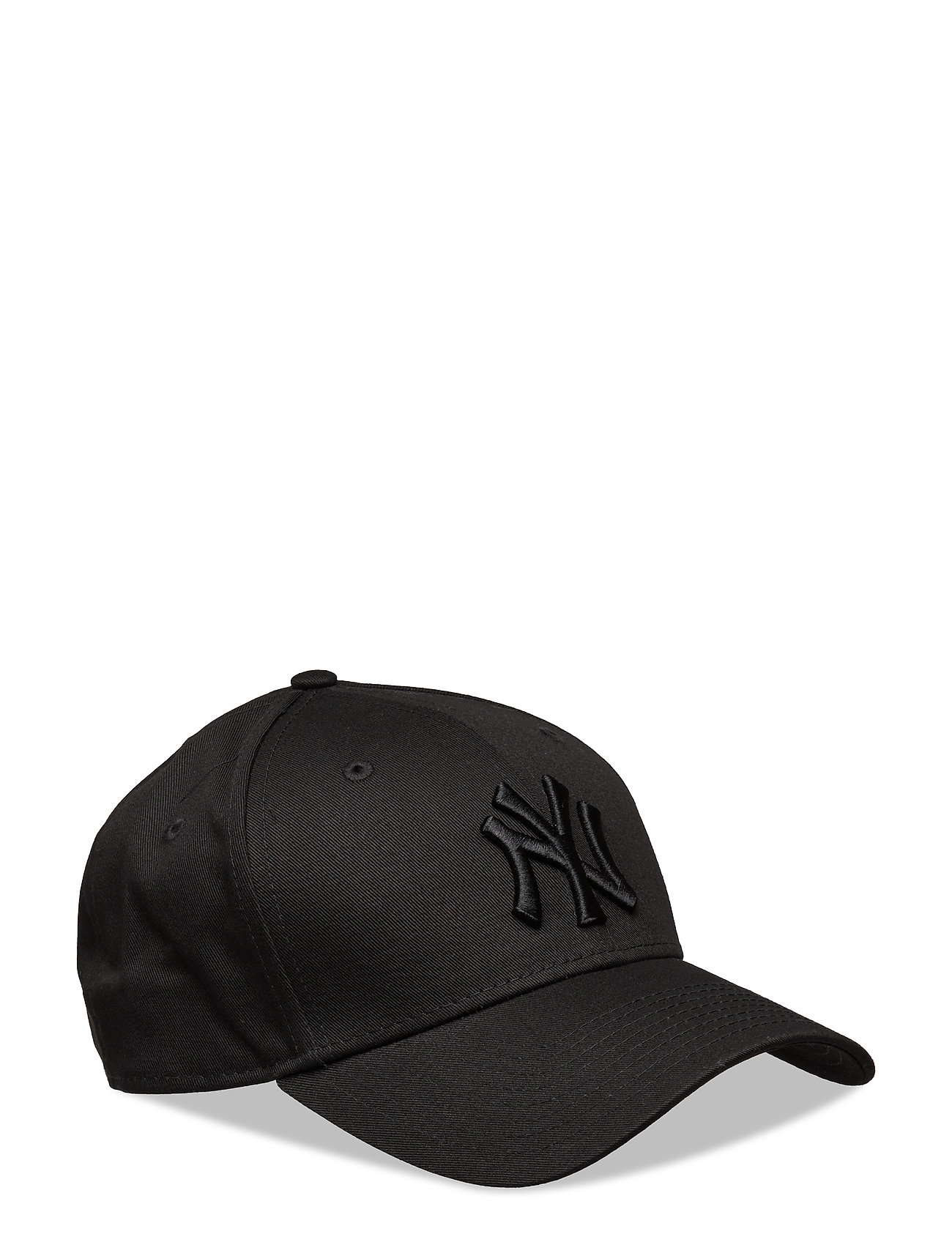 New Era MLB LEAGUE ESS 940 New York Yankees pet - One size - Zwart
