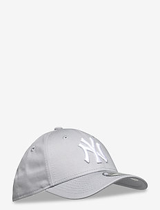 K 940 MLB LEAGUE BASIC NEYYAN - chapeaux - grey
