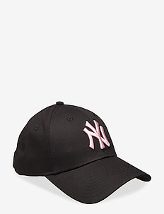 WOMENS MLB SEASONAL 9FORTY NE - BLKPLM