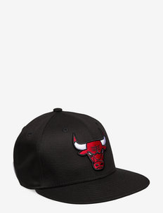 NBA 9FIFTY NOS 950 CHIBUL - cepures ar nagu - blkotc