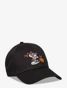 CHARACTER SPORTS 9FORTY TAZ - caps - blk