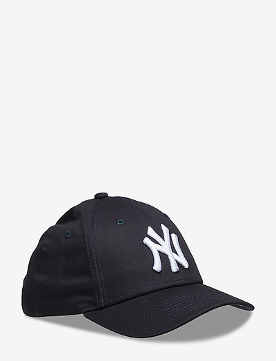K 940 MLB LEAGUE BASIC NEYYAN - cepures un cepures ar nagu - nvywhi