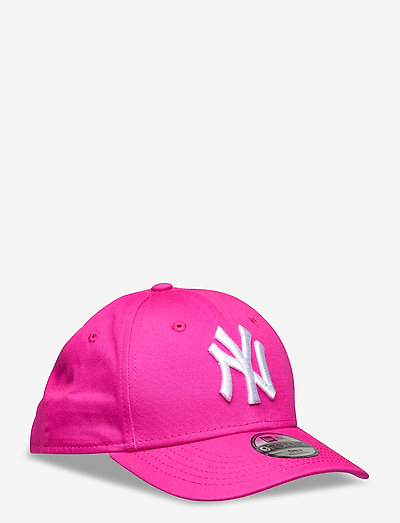 K 940 MLB LEAGUE BASIC NEYYAN - cepures un cepures ar nagu - hpink