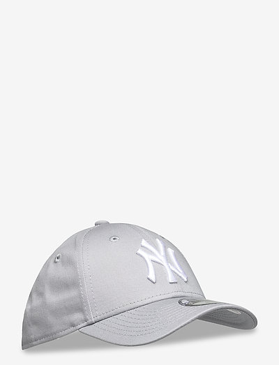 K 940 MLB LEAGUE BASIC NEYYAN - cepures un cepures ar nagu - grey