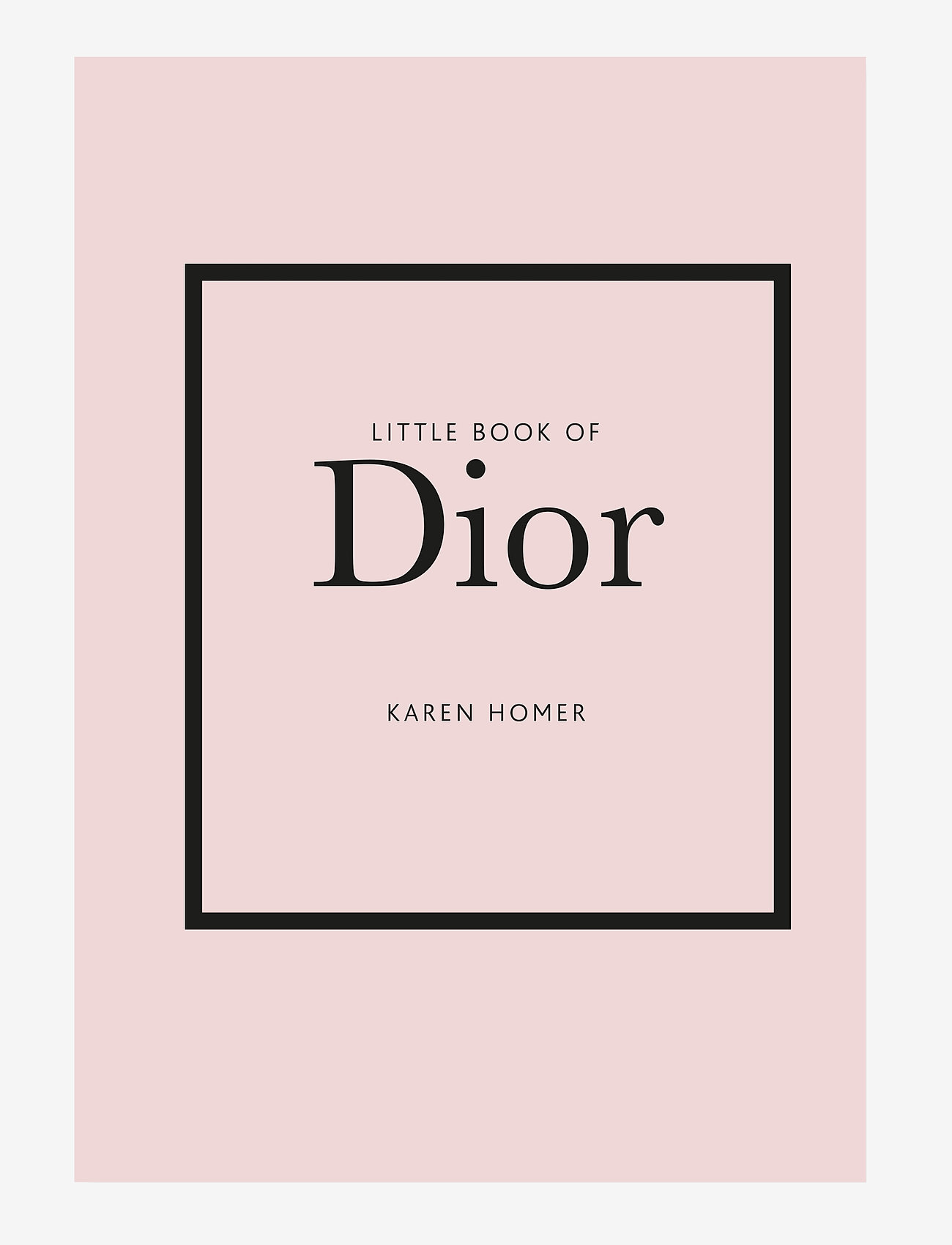 dior book
