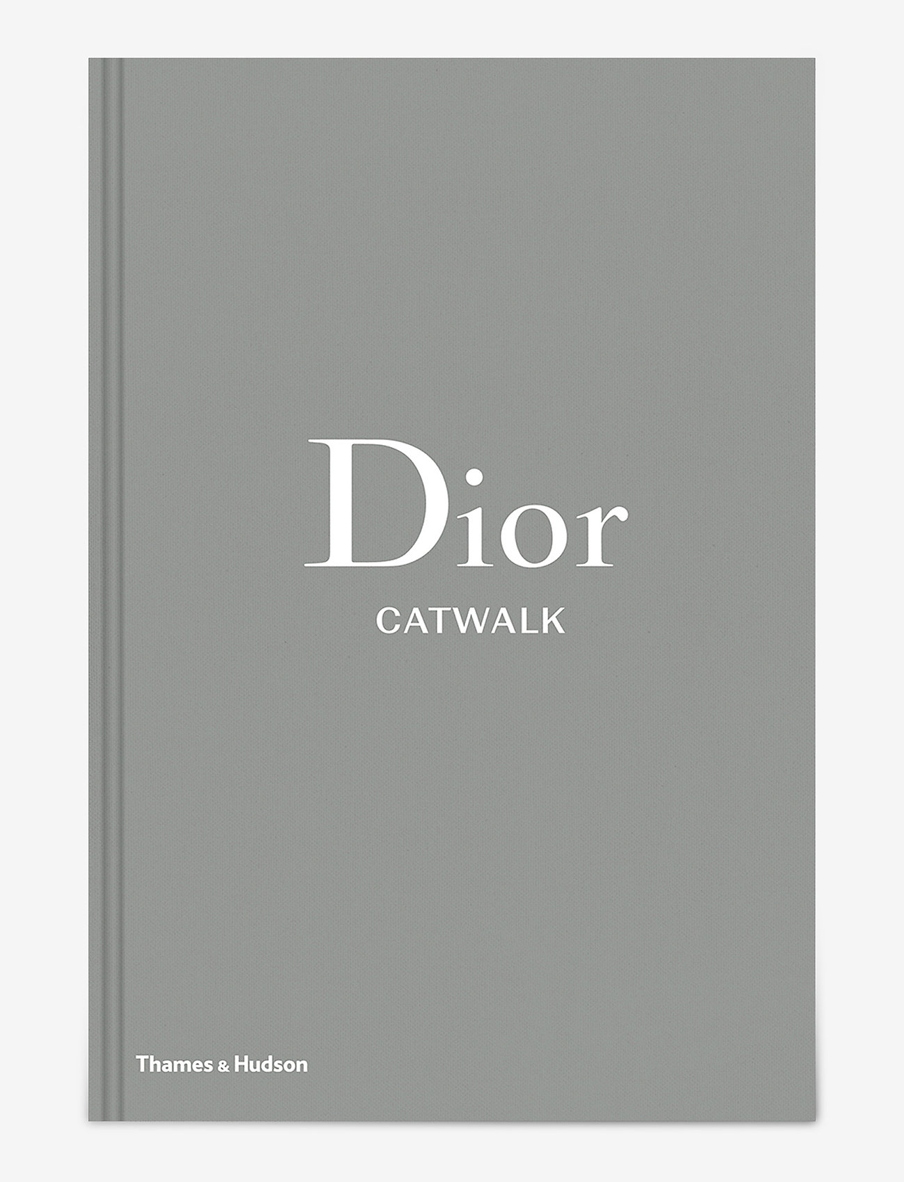 New Mags Dior Catwalk Coffee Table Bücher