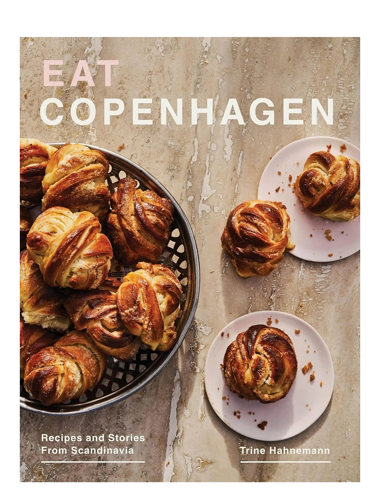 New Mags Eat Copenhagen, One Size, Beige, Dekoration > Bøger, Unisex