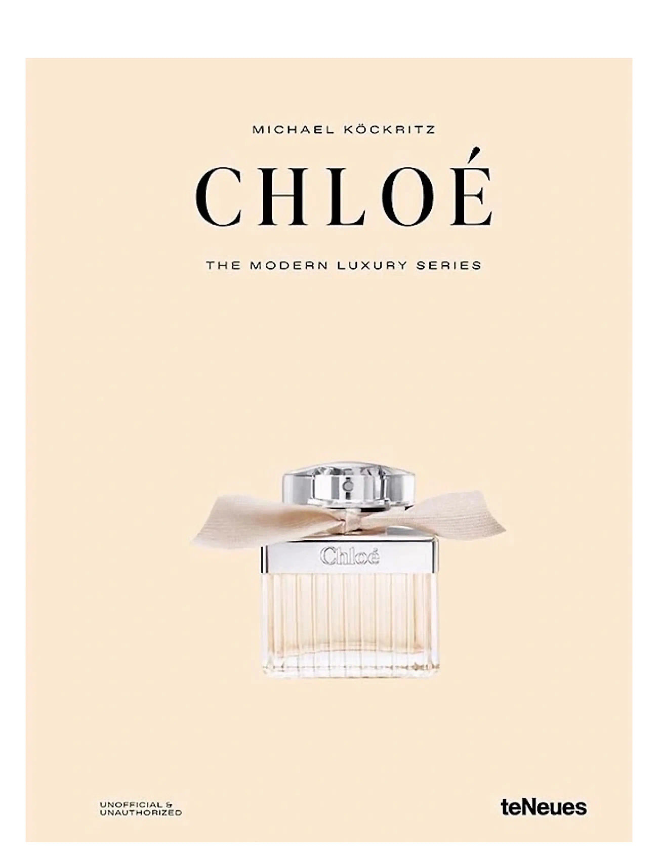 New Mags Chloé - The Modern Luxury Series, One Size, Beige, Dekoration > Bøger, Unisex