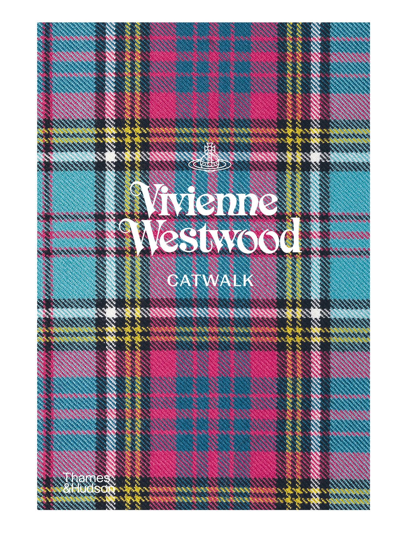 Vivienne Westwood Catwalk Home Decoration Books Multi/patterned New Mags