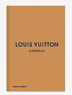 Louis Vuitton Catwalk - dzimšanas diena - orange
