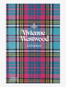 Vivienne  Westwood Catwalk - coffee table bücher - multicolour