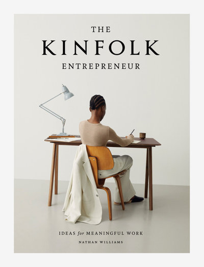 Kinfolk Entrepreneur