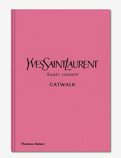 Yves Saint Laurent Catwalk