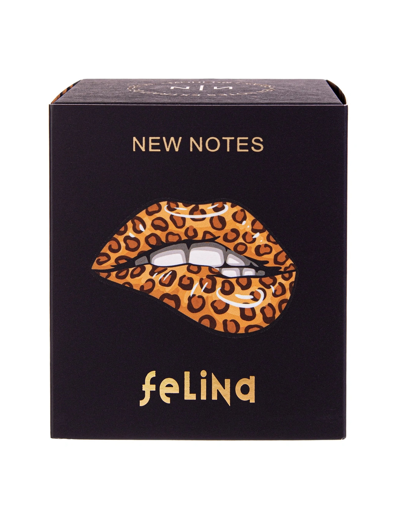 New Notes Felina Extrait De Parfum 60 ml, 60 ml, Nude, Parfume > Eau De Parfum, Dame