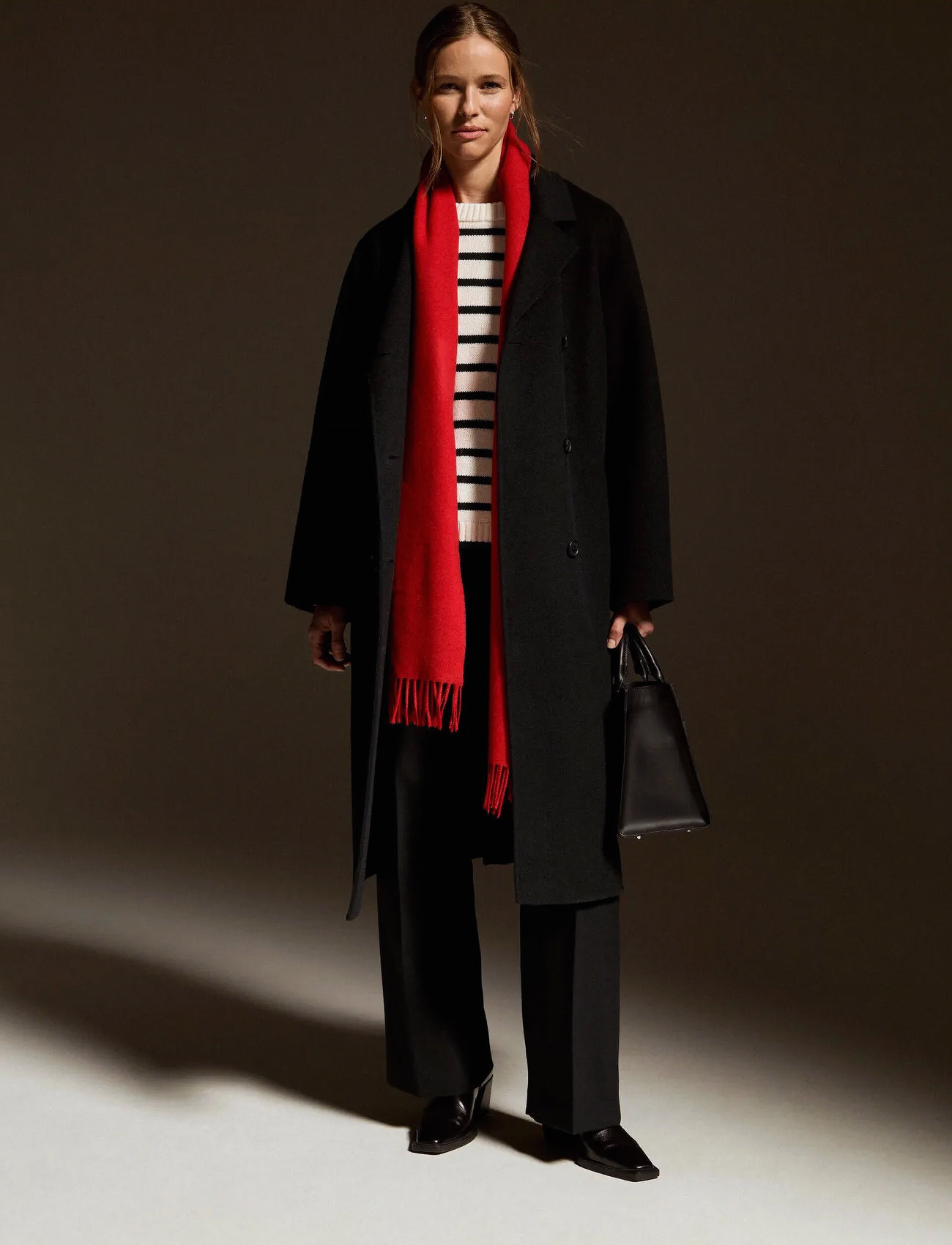 Newhouse Meghan Coat