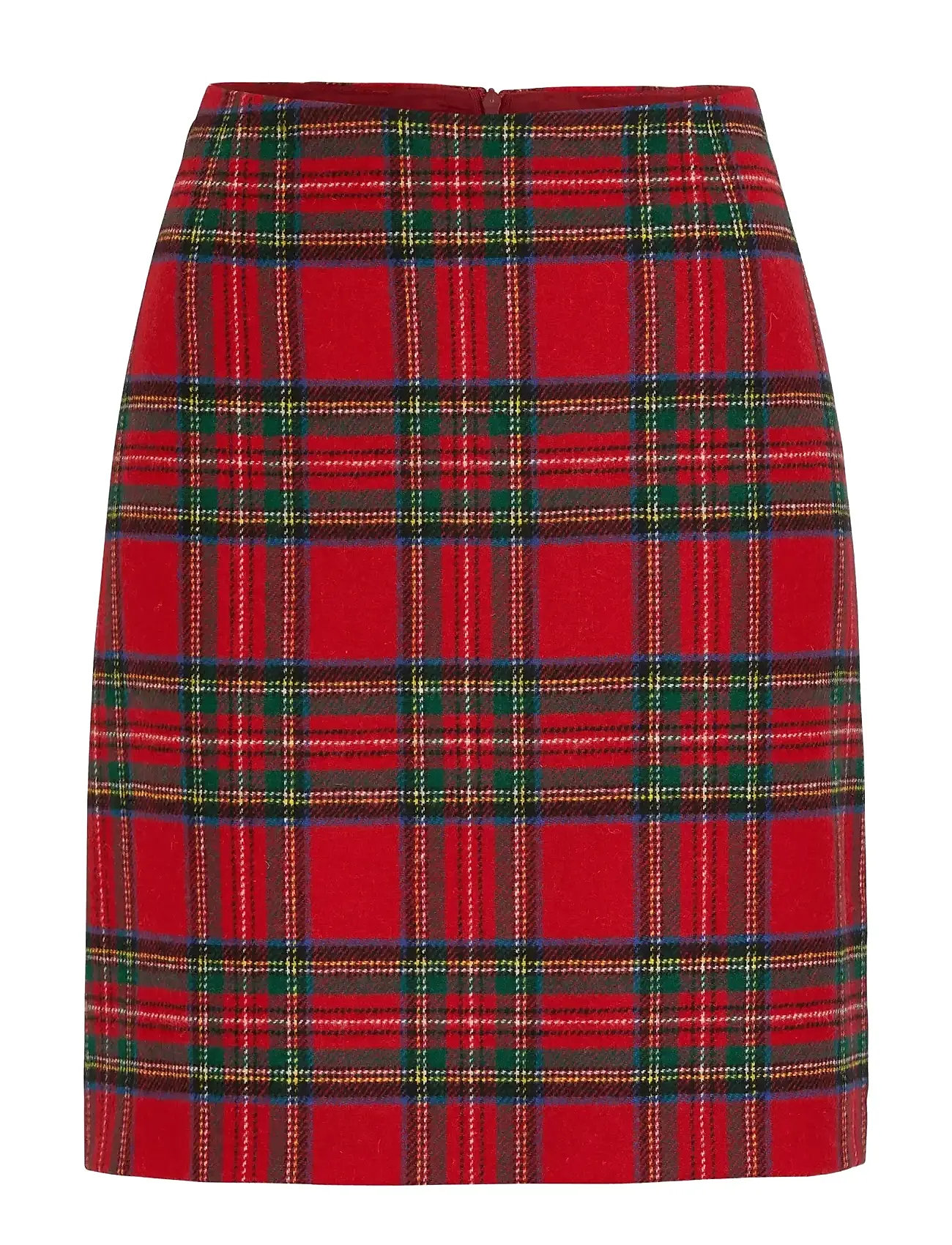 NEWHOUSE Royal Stewart Rock Patterned - 36 - Damen