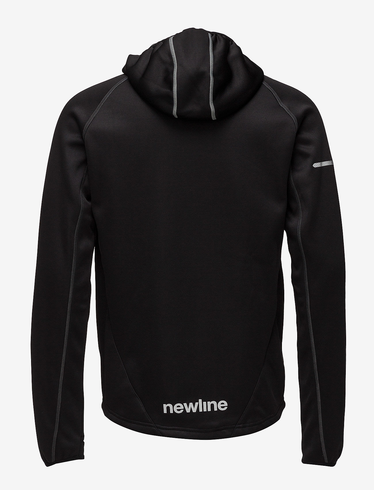 newline warm up jacket