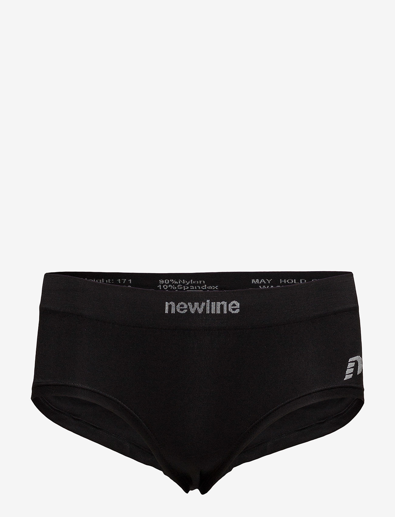 Newline - HIPSTER - hipsters & hotpants - black - 0