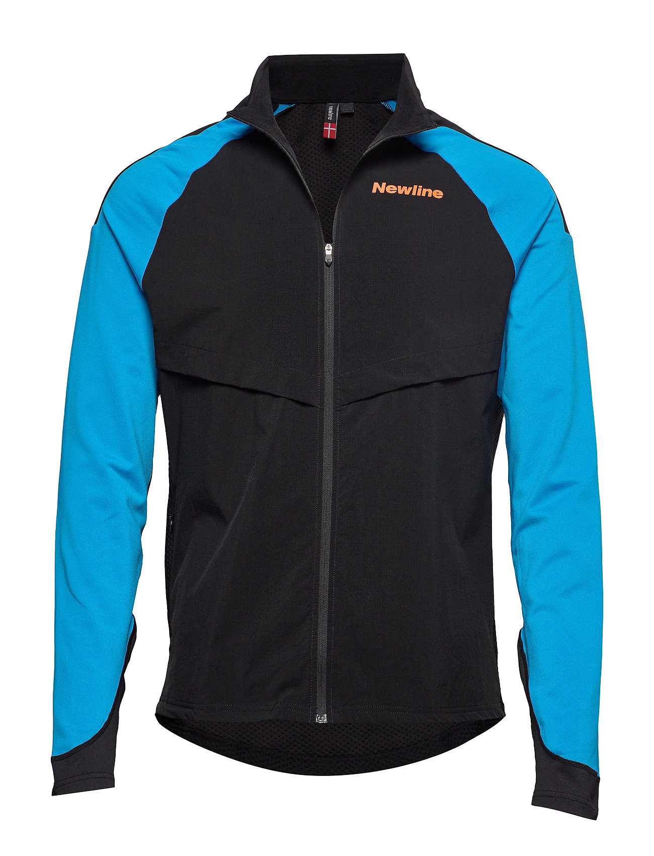 Newline Comfort Jacket Black Cold Blue 71 25 Large
