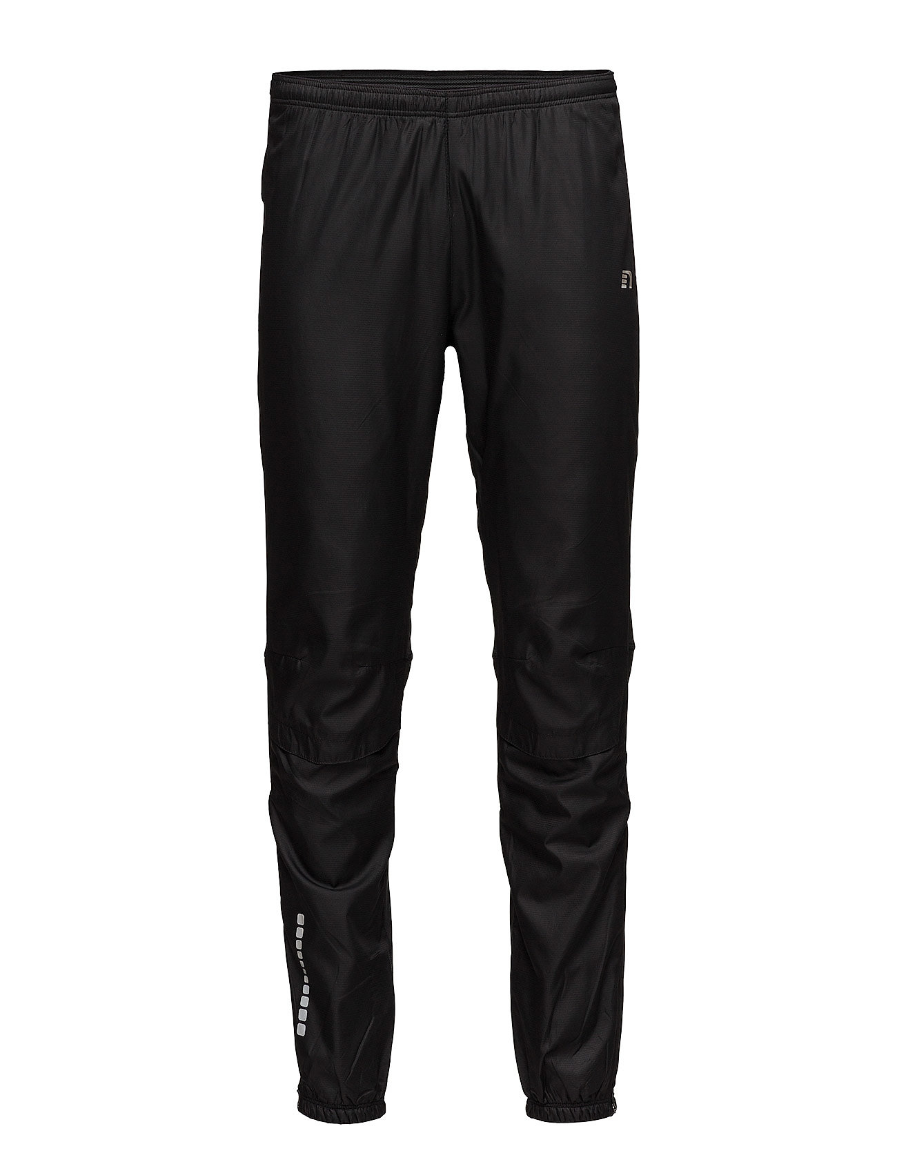 Base Cross Pants (Black) (£60) - Newline - | Boozt.com