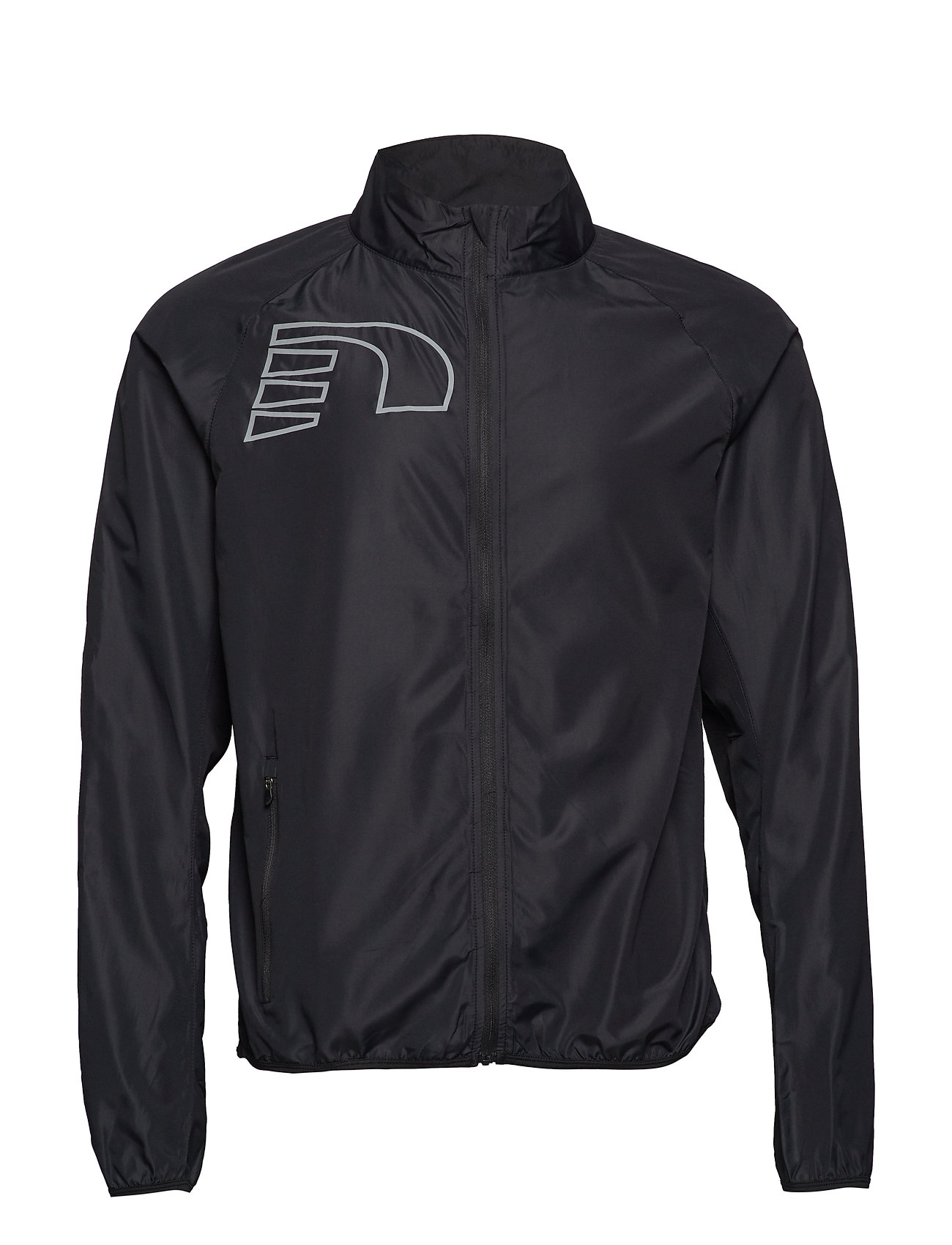 Core Jacket Dun Jack Zwart Newline newline kopen in de aanbieding Core Jacket Dun Jack Zwart Newline newline kopen in de aanbieding