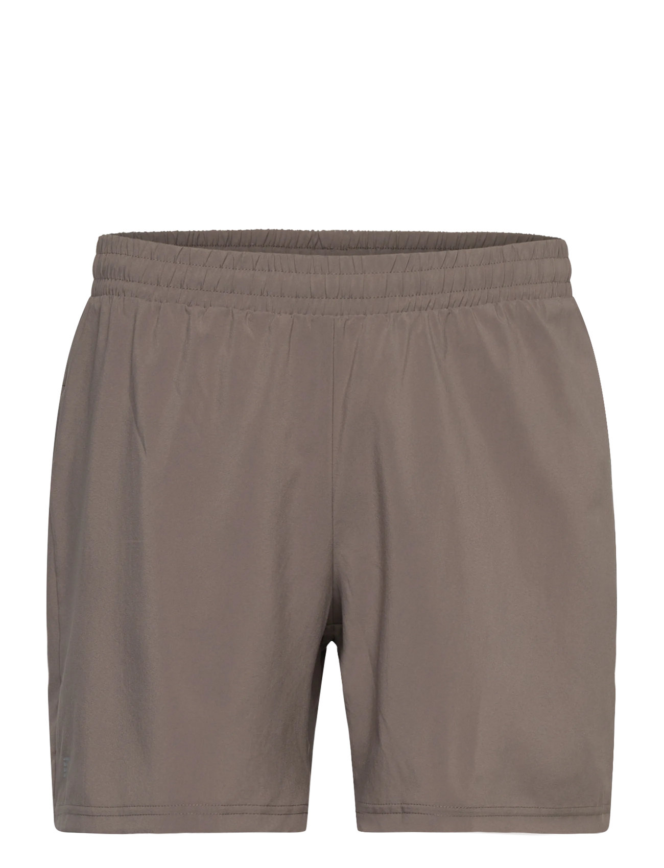 Newline Nwlmax Zip Pocket Shorts, XXL, Beige, Sport Shorts > Sport Training Shorts, Dame