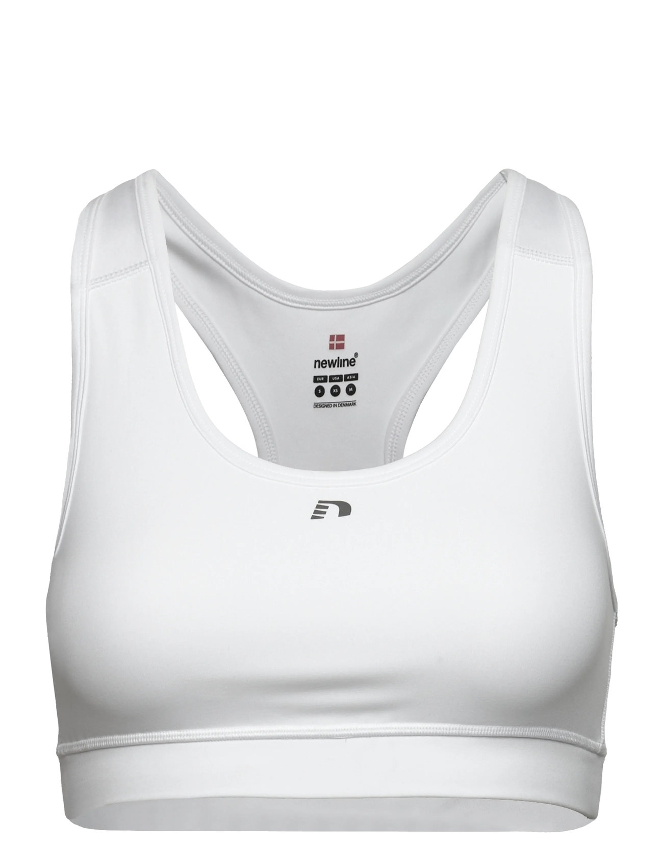 NEWLINE Nwllean Sport BH Weiß - S - Damen