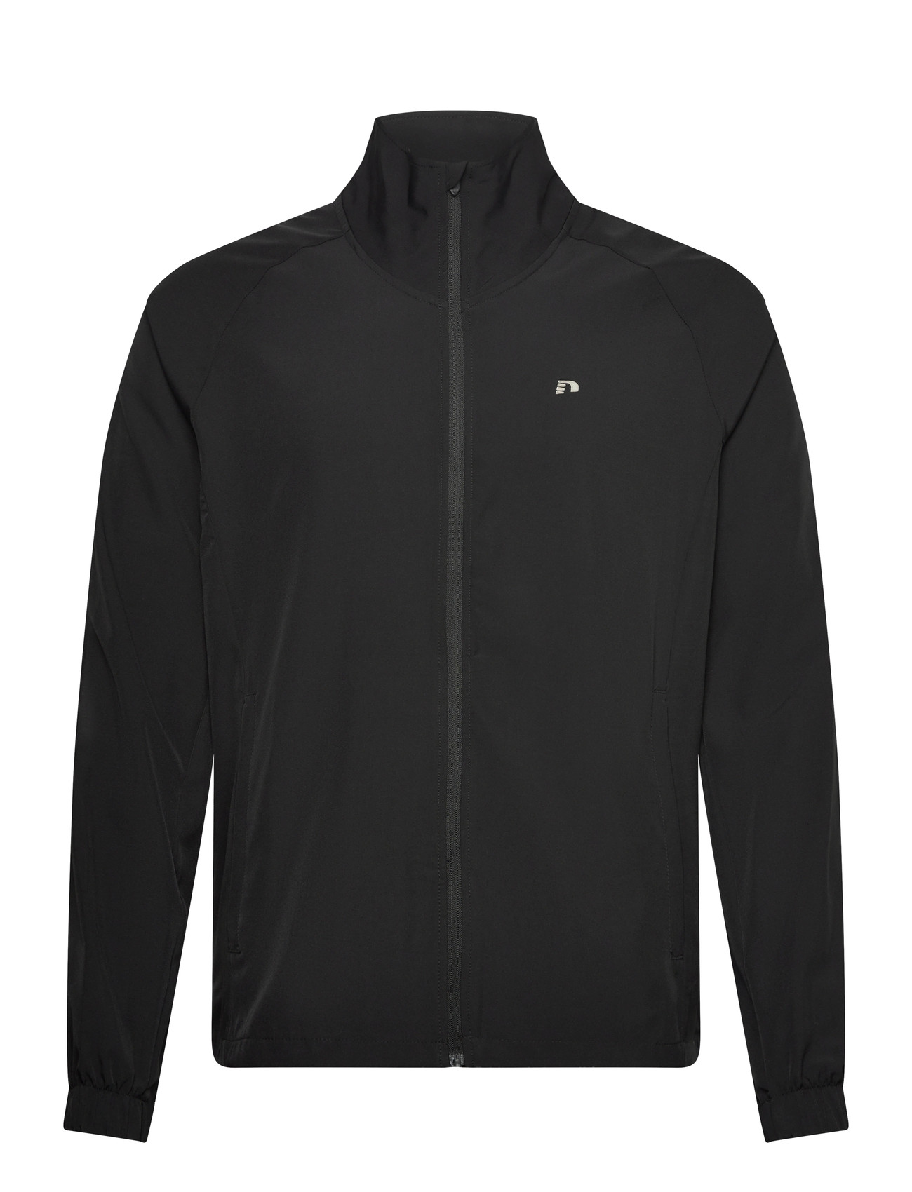 Newline Nwlultra Jacket, S, Black, Sport Jackets > Sport Training Jackets, Herre
