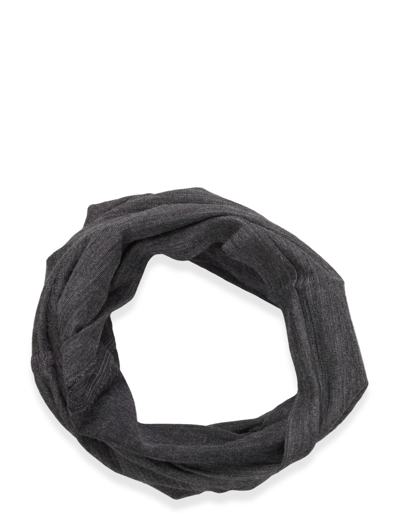 Newline Nwltherma Wool Blend Neck Tube, One Size, Grey, Sport Accessories > Sport Scarves & Neckwarmer, Dame