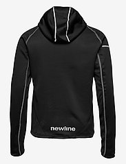 Newline - Base Warm Up Jacket - kapuzenpullover - black - 1