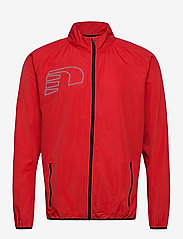 CORE JACKET - RED