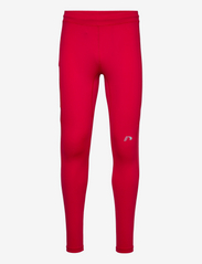 MEN CORE TIGHTS - TANGO RED