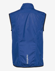 Newline - MEN CORE GILET - spring jackets - true blue - 1