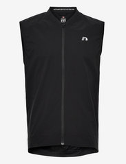 MENS CORE BIKE GILET - BLACK