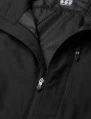 Newline - MEN CORE GILET - spring jackets - black - 5