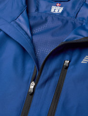 Newline - MEN CORE GILET - spring jackets - true blue - 5