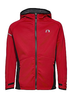 newline base warm up jacket