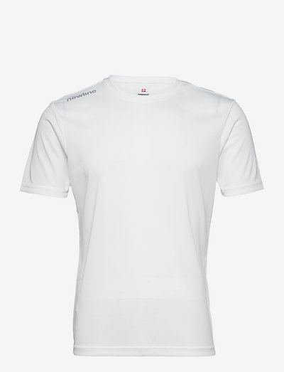 MEN CORE FUNCTIONAL T-SHIRT S/S