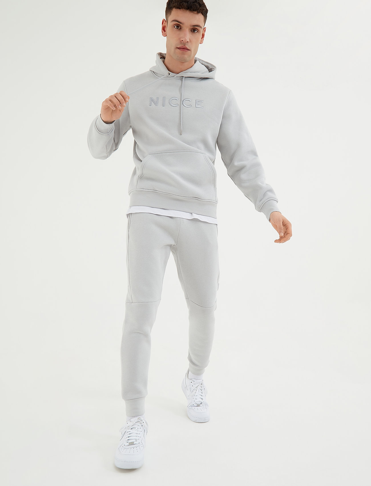 NICCE Mercury Joggers - Clothing 