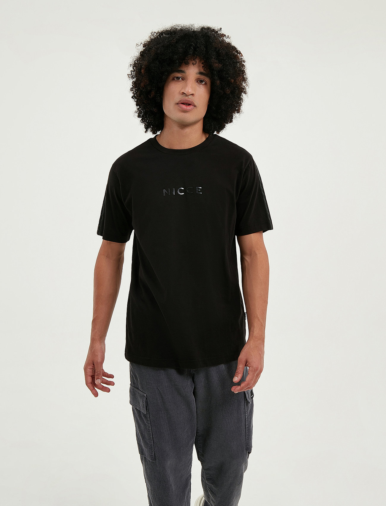 NICCE Route T-shirt - Vacation 