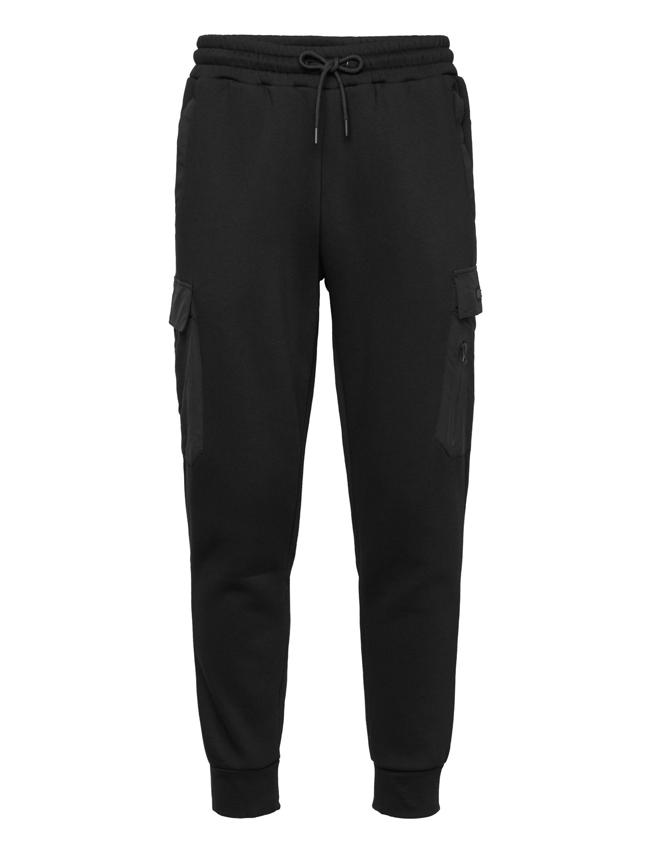 nicce cargo joggers