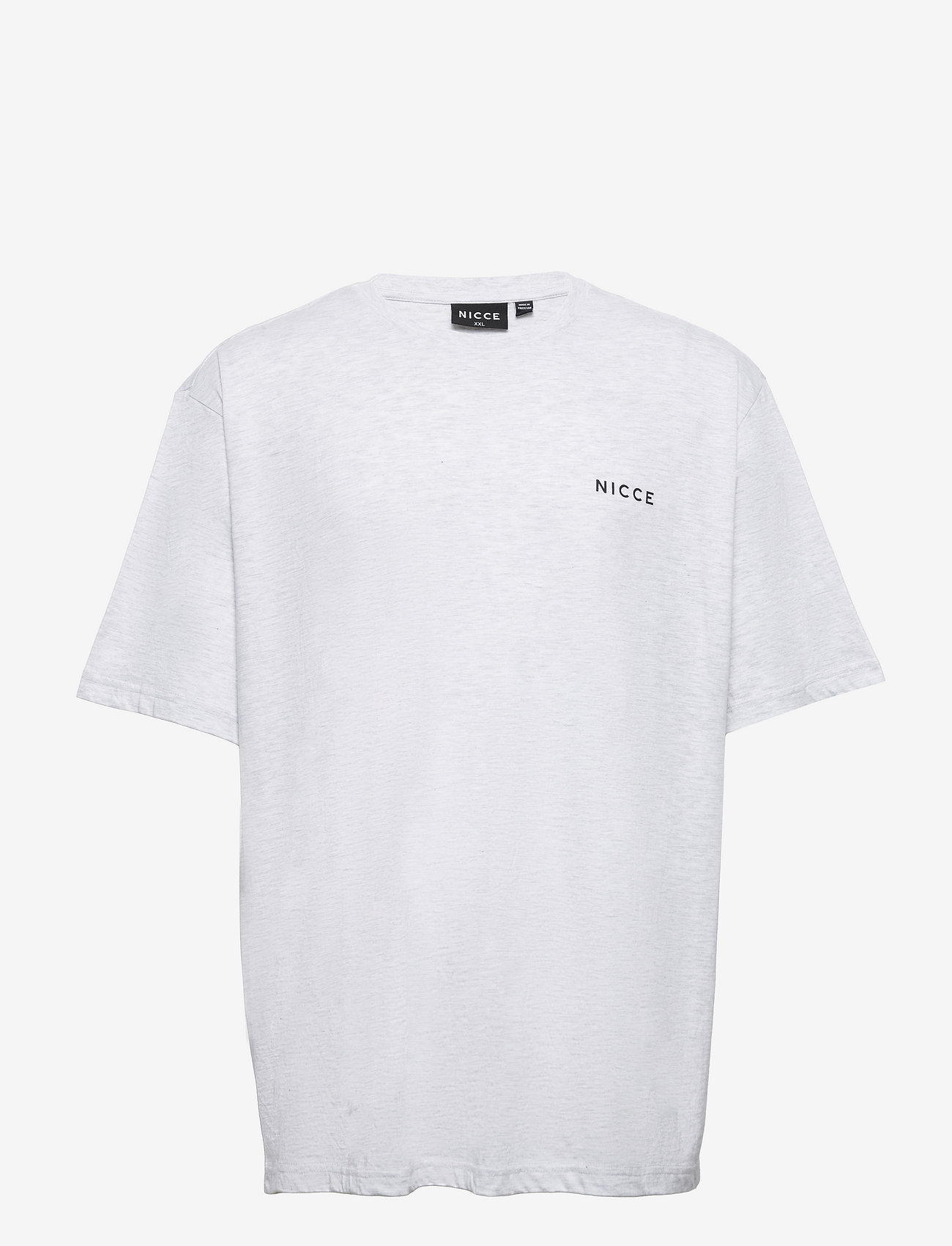 NICCE Chest Logo T-shirt - Vacation 