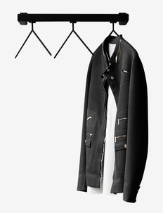 HangSys - kleiderhaken & kleiderbügel - black