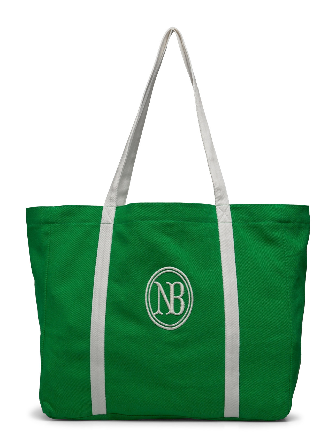 Nb Old M Y Tote Green Bee Green Nikben