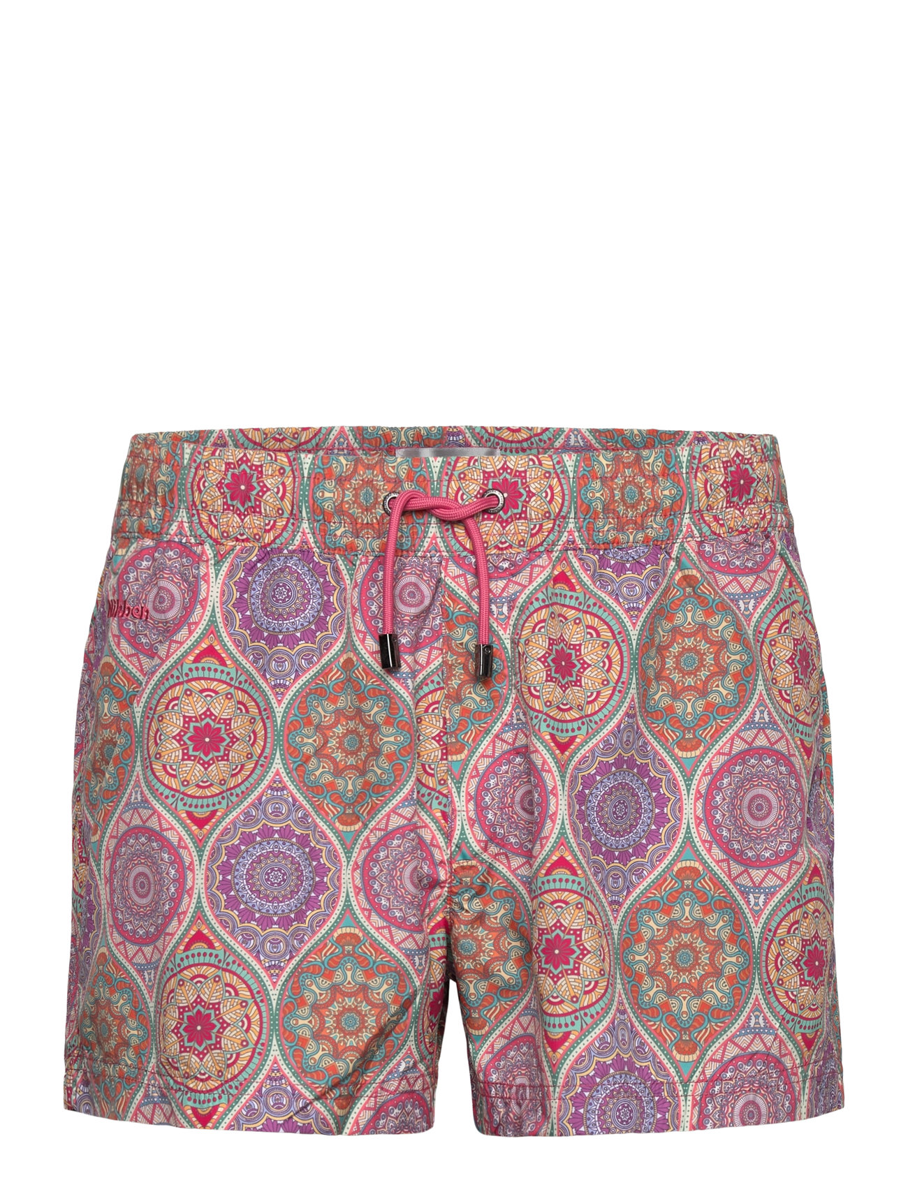 Panacea Badeshorts Pink Nikben