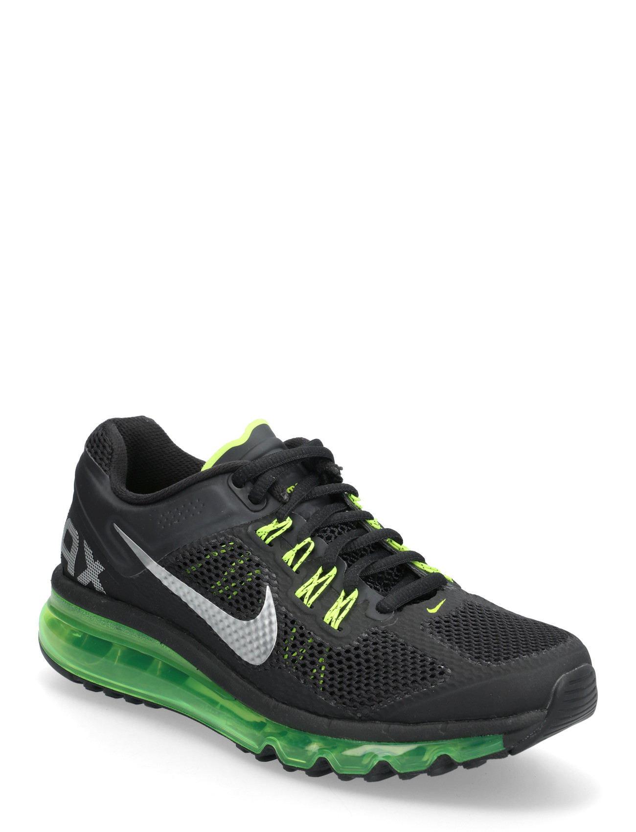 green nike air max 2013