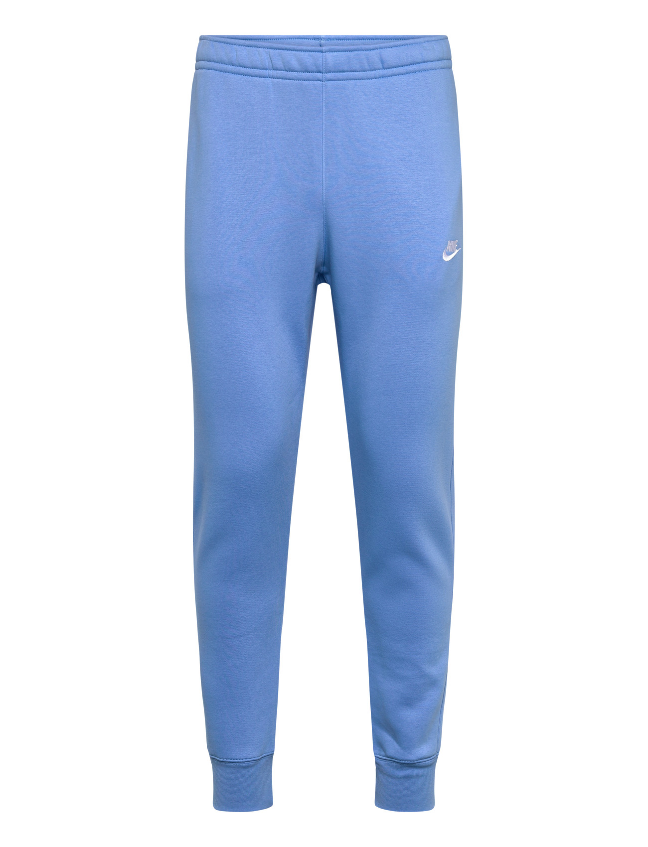 Nike M Nsw Club Jggr Bb, XL, Blue, Sport Pants > Sport Sweatpants, Herre
