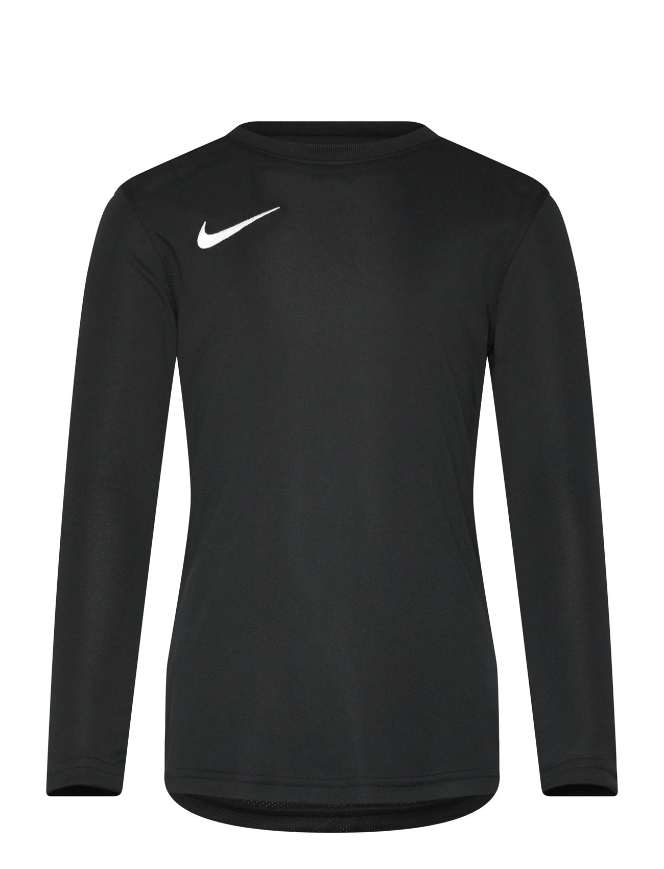 Nike Nike Dri-Fit Park Vii, S, Black, T-Shirts > Sportstoppe, Børn